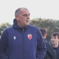 Милијаш: "Свима нам је тешко што смо испали из Лиге шампиона за младе"