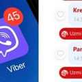 Procredit banka reklamom na Viberu razljutila i uplašila građane