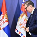 Vučić o NIS-u: Održan važan sastanak — situacija je teška, ali smo korak bliže rešenju