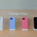Google iznenađenje za početak 2026. godine: Stiže novi Google Pixel 10a! (video)
