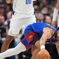 Nema Nikole Jokića, nema problema za Denver: Nagetsi došli do još jedne pobede u NBA ligi bez Srbina!