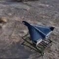 Šiptari testirali svoj "kamikaza-dron": Skifteri K1 - precizan na preko 1100 kilometara?! (video)