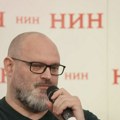 Darko Tuševljaković dobitnik NIN-ove nagrade za roman "Karota"