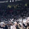 Bivši igrač crno-belih žali Marinkovića, ali i zove fanove: „Voleo da navijači nastave da bodre Partizan kao što su ga bodrili…