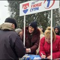 Naprednjaci poručili – Ministri donose bolji život i investicije u Užice