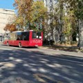 Kragujevac: Trasa autobusa na liniji 604 privrenemo se menja