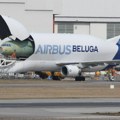 БелугаСТ одлази у пензију: Крај једне ере Ербасовог ваздушног транспорта