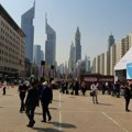 Uspeh srpskih privrednika na sajmu u Dubaiju - Dogovoreni izvozni poslovi od 8,2 mil EUR