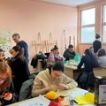 U Somboru održana radionica za buduće učitelje i vaspitače: Moja lutka, to sam ja