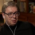 Vučić razgovara sa građanima na Tik-toku: Na skupu u Beogradu u martu predstavljamo program "Srbija 2035"