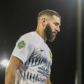 Benzema: "Sada sam u azijskom Realu"
