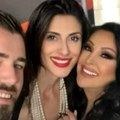 Aca Kos objavio fotku sa Čedinom bivšom ženom: Uživaju sa poznatom pevačicom, poručio svima "Svi je volimo"