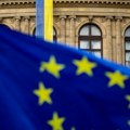EU naredne nedelje finalizuje zajam Ukrajini od 90 milijardi evra