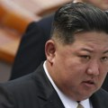 Kim Džong Un ponovo izabran za generalnog sekretara Radničke partije