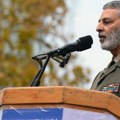 Iran bačen na kolena: Ubijen načelnik Generalštaba oružanih snaga Abdolrahim Musavi