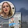 Srpkinja udata za arapskog milijardera evakuisana iz Dubaija! "Obični ljudi nose teret ovakvih trenutaka..."