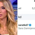 Erik Tramp zapratio srpsku lepoticu: Sin Donalda Trampa bacio oko na tekvondistkinju i bivšu misicu! Sara je trenutno u Dubaiju…
