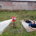 Podsećanje: Danas ispiranje vodovodne mreže u Jarku