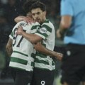 U Bodeu čudo, u Lisabonu još veće - Sporting spakovao poker golova za 1/4 finale i kraj najlepše evropske bajke!