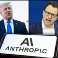 Donald Tramp ne menja odluku: Poznata AI firma ostaje pod sankcijama!