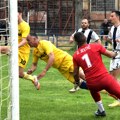 Pobeda OFK Morave protiv Bobišta i rezultati 2. kola plej offa