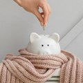 Čak 193.000 domaćinstava u Srbiji je dobilo umanjenje računa za energente