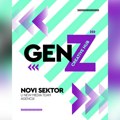 New Media Team pokrenuo GenZ Creative & Communication Hub – novi tim mladih ljudi sa autentičnim idejama