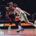 Košarkaški "showtime” u senci tišine: Ruski bastion koji ne pristaje na prosek