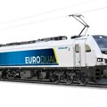 Štadlerove lokomotive EURODUAL odobrene za rad u regionu Balkana
