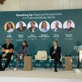 "Političari nespremni na kritike, gube dodir sa stvarnošću": Adria Future Summit o izazovima medijske regionalne scene