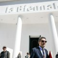 Bijenale u Veneciji: Povratak Rusije, bojkot Izraela - umetnost između politike i kontroverzi