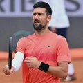 Novak brani svoje rekorde od Sinera, niko drugi ne može da ga zaustavi