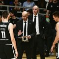 Vrlo sam zabrinut: Penjaroji se uopšte nije dopala partija Partizana