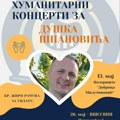 Humanitarni koncerti za Duška Španovića tokom maja u Sremskoj Mitrovici