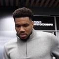 NBA svet u šoku: Milvoki spreman da pusti Janisa, sprema se trejd decenije!