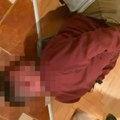 U Skoplju uhapšen S. M. zbog sumnje na planiranje teških krivičnih dela