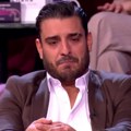 "Bežao je od mene..." Darko Lazića otkrio zbog čega je u jednom trenutku imao narušen odnos s pokojnim bratom Draganom, a evo…