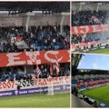 Crvena zvezda - Vojvodina: Finale je konačno počelo!