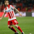 Katai dominantno izabran za najboljeg igrača Super lige Srbije