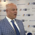 Aleksander Markus za Euronews: Nemačke kompanije u Srbiji vide stabilnost, poverenje i dalje snažno uprkos izazovima