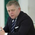 Slovački premijer: Evropa javno osuđuje dijalog sa Moskvom, a tajno ga traži