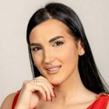 Jelena Janić za "TV Novosti": Vodi me ljubav i od ljubavi živim (foto)