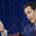 Rubio: SAD se povlače iz mirovnih pregovora između Ukrajine i Rusije