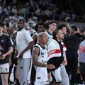 Haos u Virtusu, novi šok poraz: Nisu pomogli ni Jago ni Smailagić; "Nešto se dogodilo"