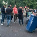 Reporterke „Vremena” u Ćacilendu: Vašar, jezivi likovi, Brnabić i topovski udari