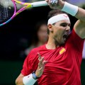 Jeziva fotografija: Nadal konačno otkrio kako izgleda njegovo unakaženo stopalo koje je godinama krio
