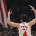 Miloš Teodosić definitivno preuzima sportski sektor Crvene zvezde