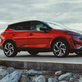 Nissan Qashqai e-POWER: krug oko Tasmanije bez dopune goriva