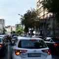 (Foto) Mnogi se čude otkud ovaj saobraćajni znak u centru Beograda, a kada čujete zašto iznenadićete se