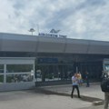 Aerodromi Crne Gore obaveštavaju putnike: Svi koji imaju let u petak, da dođu ranije na podgorički i tivatski aerodrom